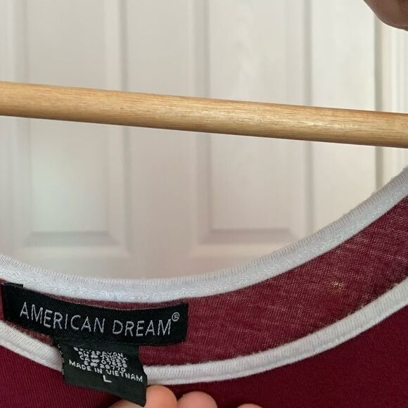 Halter Style Tank - Picture 7 of 8